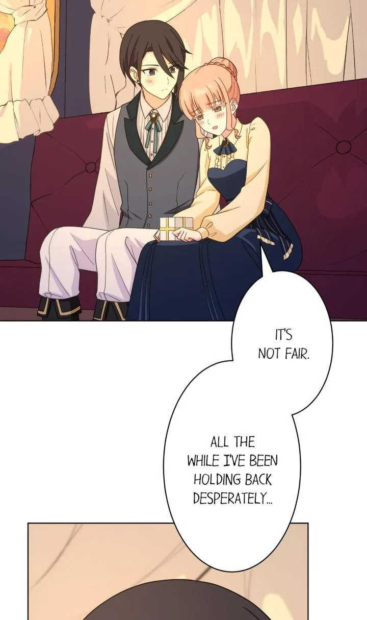 Reincarnated as the Antagonist’s Maid Chapter 77 – Page 67