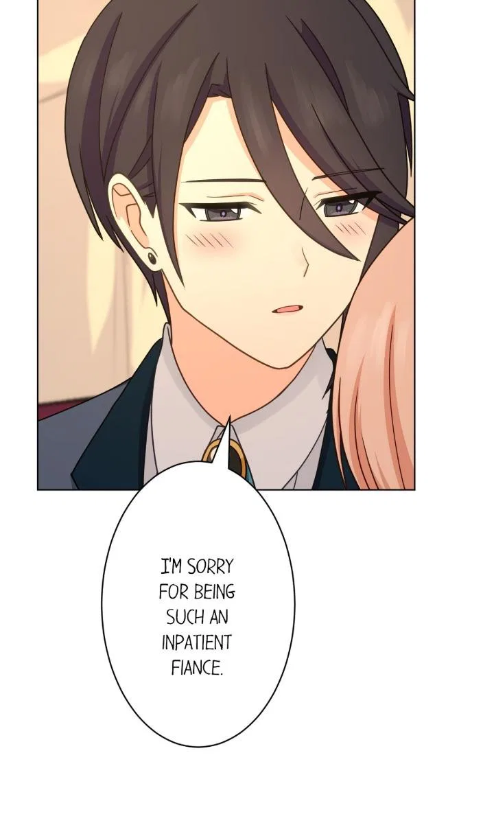 Reincarnated as the Antagonist’s Maid Chapter 77 – Page 68