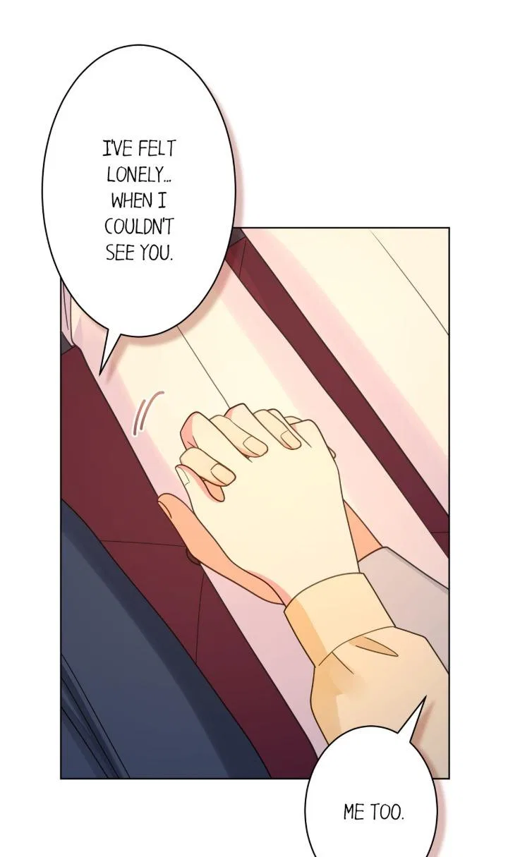 Reincarnated as the Antagonist’s Maid Chapter 77 – Page 69