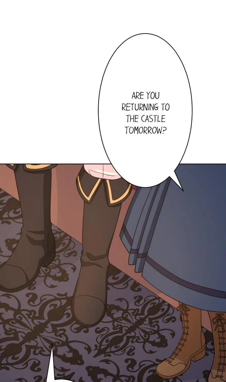 Reincarnated as the Antagonist’s Maid Chapter 77 – Page 71