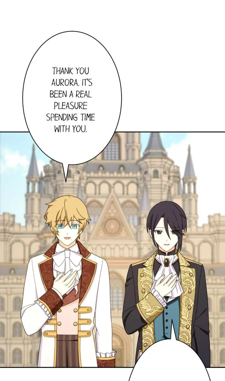 Reincarnated as the Antagonist’s Maid Chapter 76 – Page 5