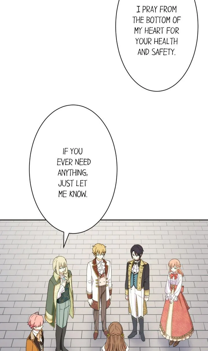 Reincarnated as the Antagonist’s Maid Chapter 76 – Page 6