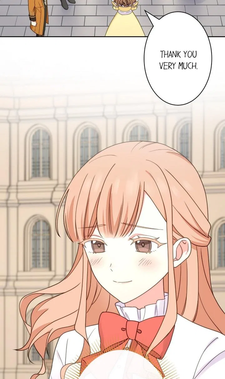 Reincarnated as the Antagonist’s Maid Chapter 76 – Page 7