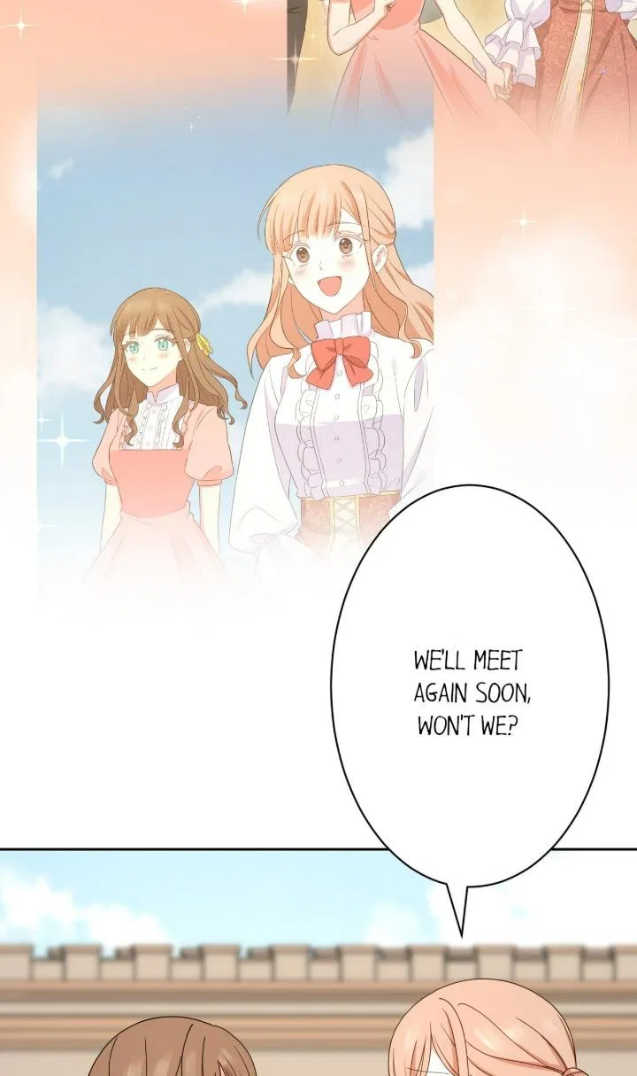 Reincarnated as the Antagonist’s Maid Chapter 76 – Page 9