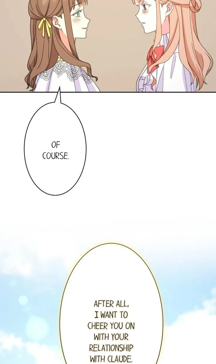 Reincarnated as the Antagonist’s Maid Chapter 76 – Page 10