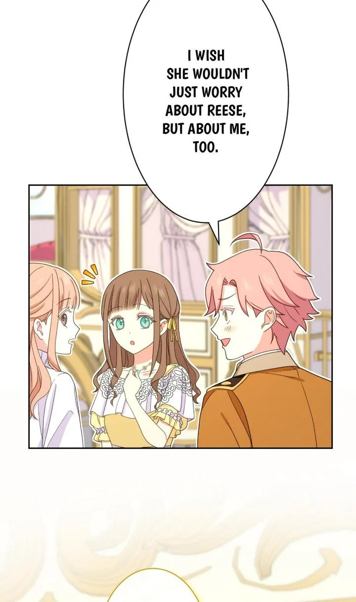 Reincarnated as the Antagonist’s Maid Chapter 76 – Page 12
