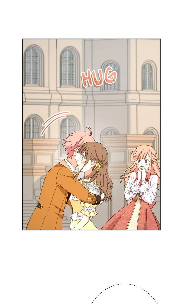 Reincarnated as the Antagonist’s Maid Chapter 76 – Page 15
