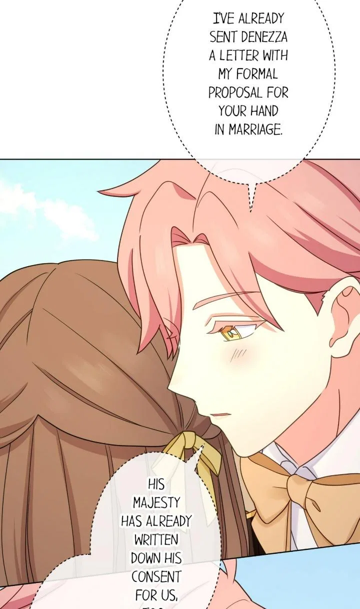 Reincarnated as the Antagonist’s Maid Chapter 76 – Page 16