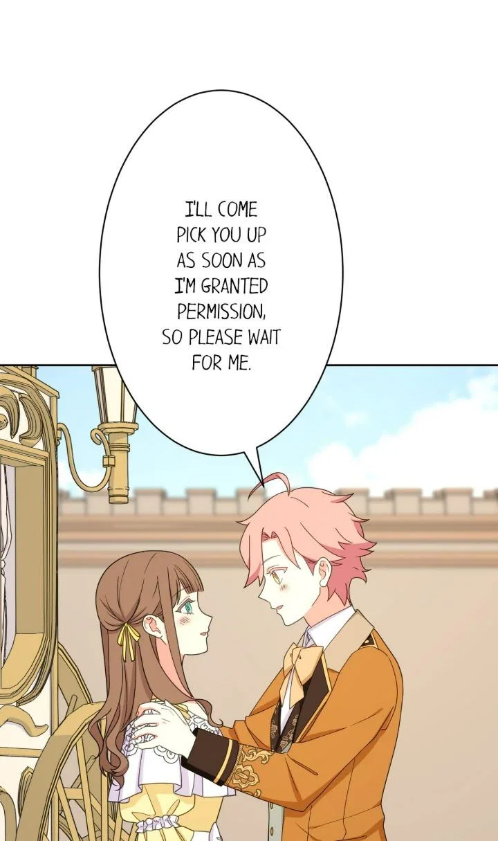 Reincarnated as the Antagonist’s Maid Chapter 76 – Page 19