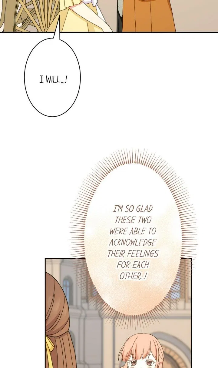 Reincarnated as the Antagonist’s Maid Chapter 76 – Page 20