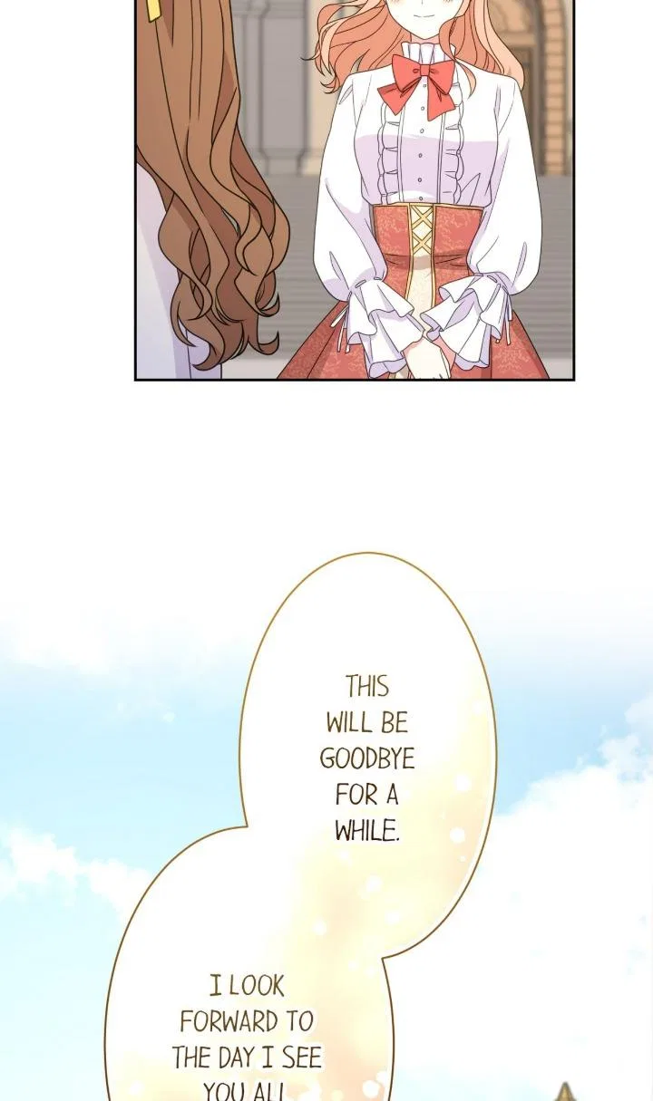 Reincarnated as the Antagonist’s Maid Chapter 76 – Page 21