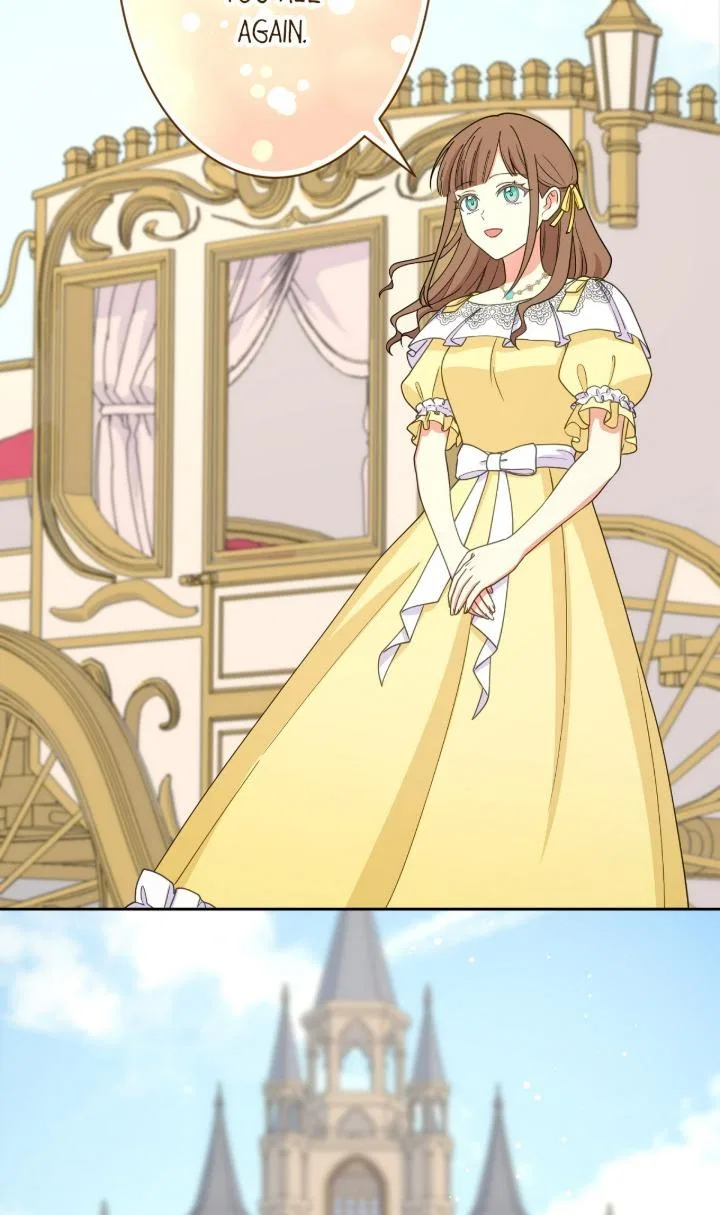 Reincarnated as the Antagonist’s Maid Chapter 76 – Page 22