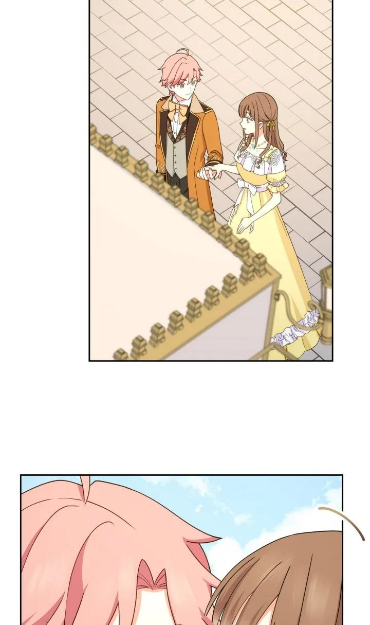 Reincarnated as the Antagonist’s Maid Chapter 76 – Page 24