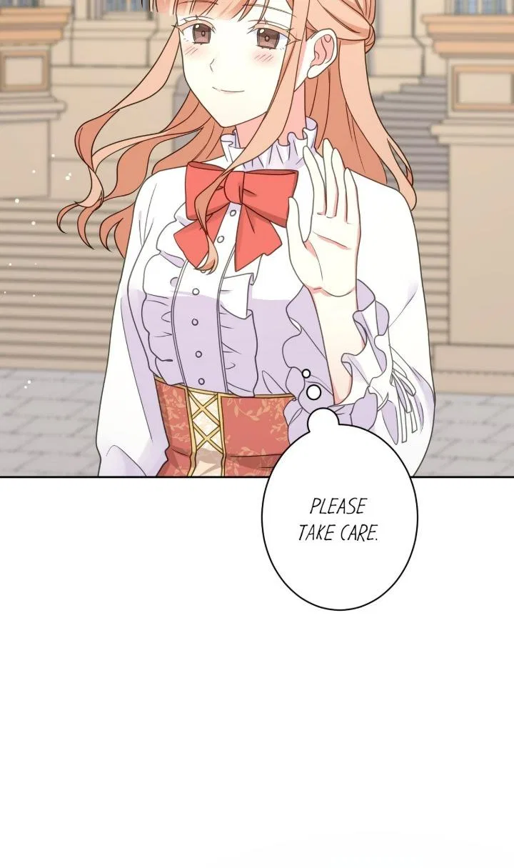 Reincarnated as the Antagonist’s Maid Chapter 76 – Page 27