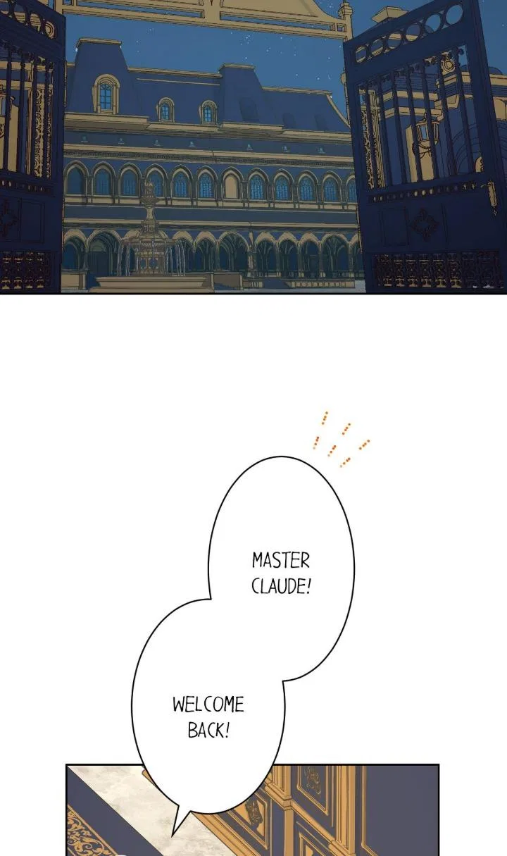 Reincarnated as the Antagonist’s Maid Chapter 76 – Page 30