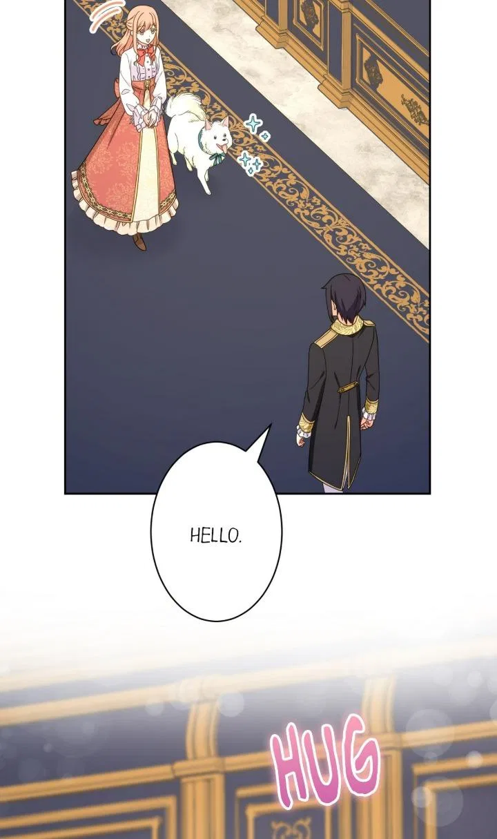 Reincarnated as the Antagonist’s Maid Chapter 76 – Page 31