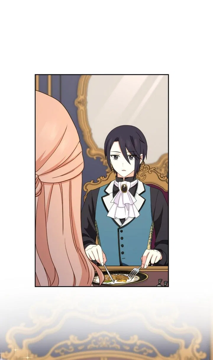Reincarnated as the Antagonist’s Maid Chapter 76 – Page 38