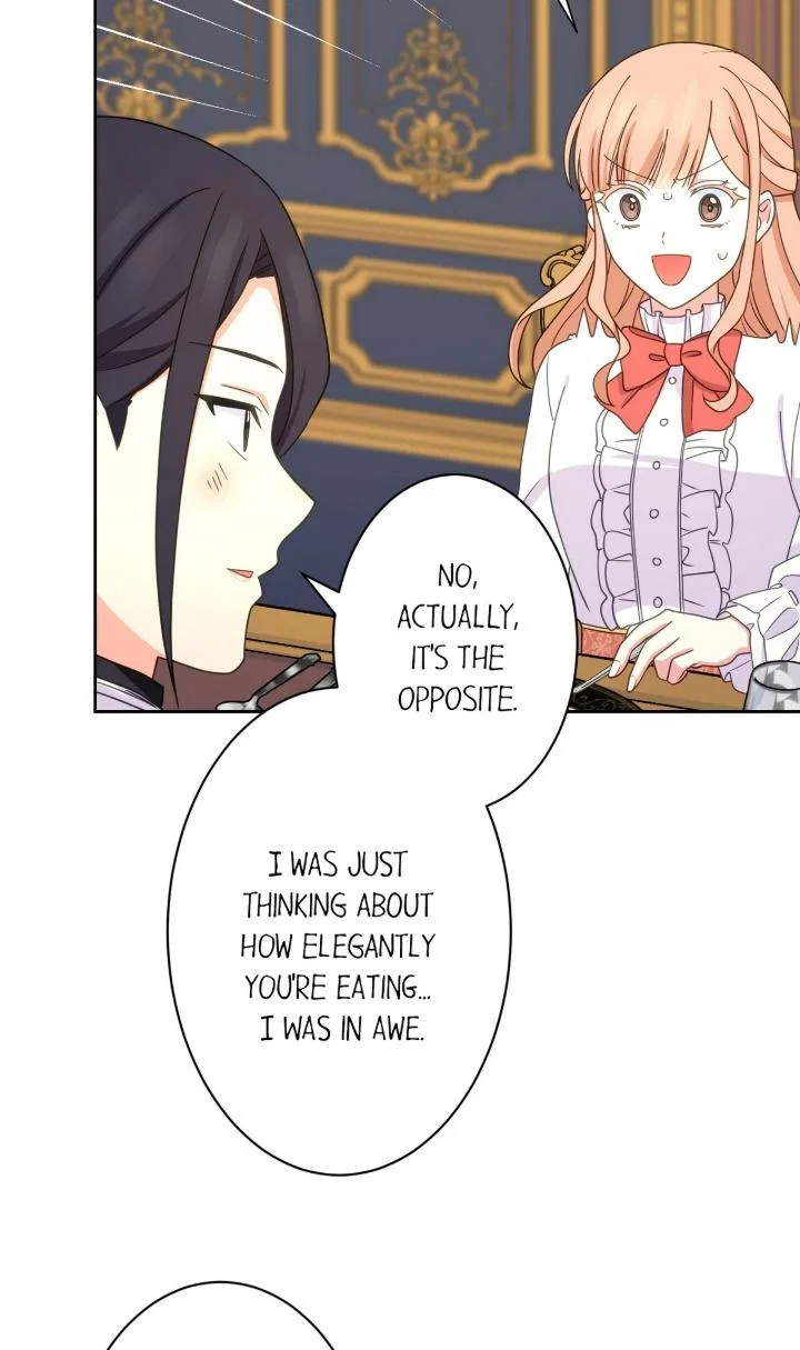 Reincarnated as the Antagonist’s Maid Chapter 76 – Page 42