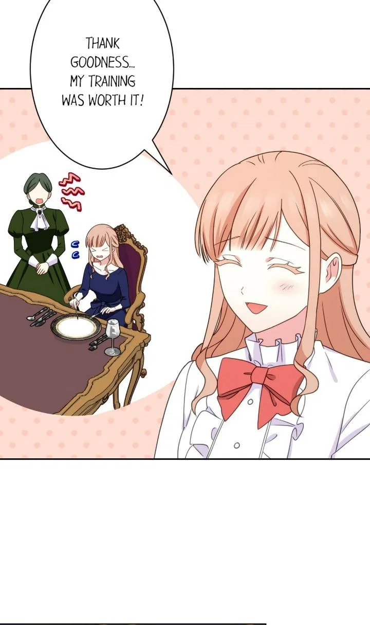 Reincarnated as the Antagonist’s Maid Chapter 76 – Page 43