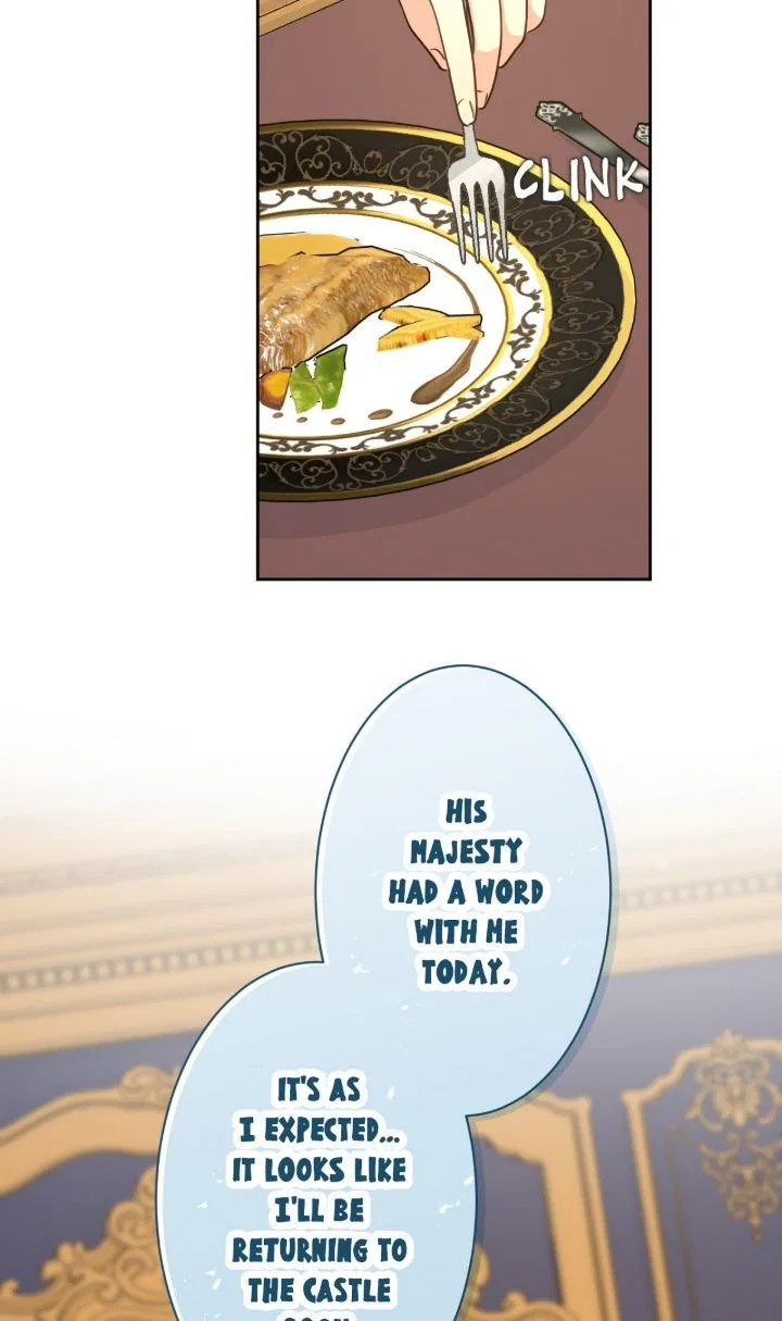 Reincarnated as the Antagonist’s Maid Chapter 76 – Page 46