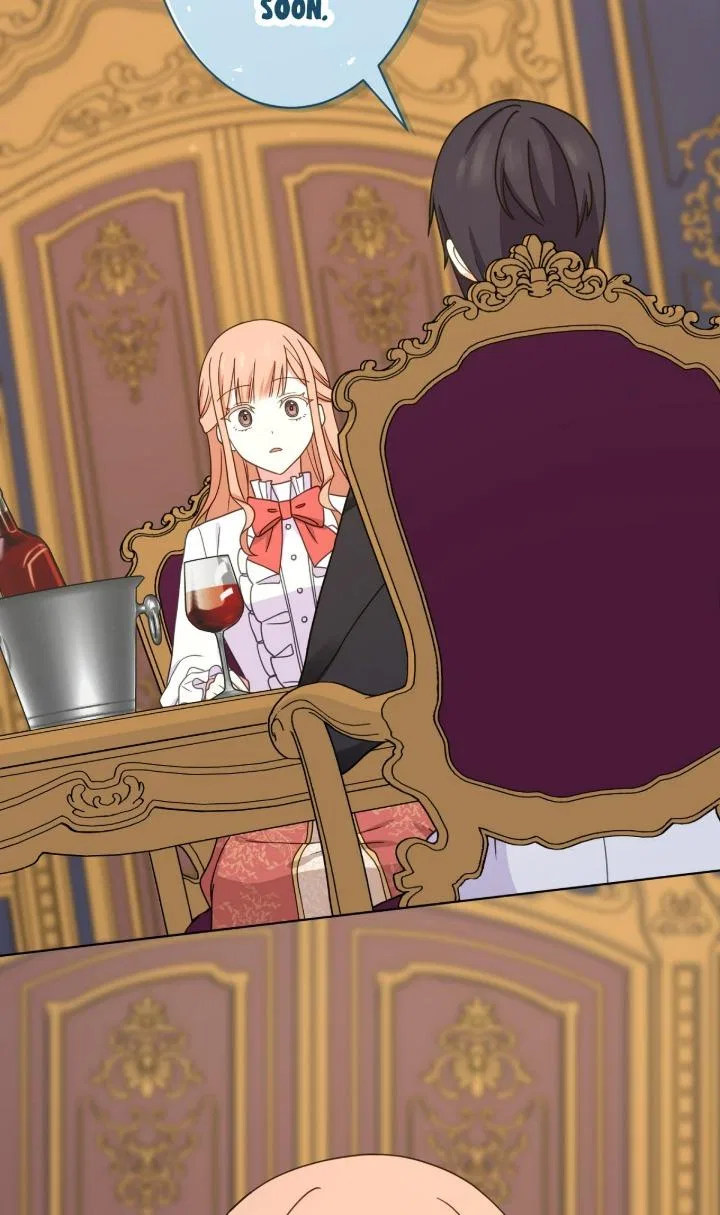 Reincarnated as the Antagonist’s Maid Chapter 76 – Page 47