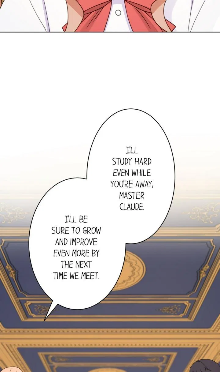 Reincarnated as the Antagonist’s Maid Chapter 76 – Page 53
