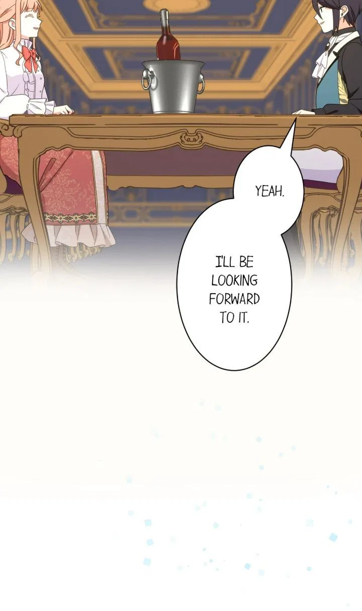 Reincarnated as the Antagonist’s Maid Chapter 76 – Page 54