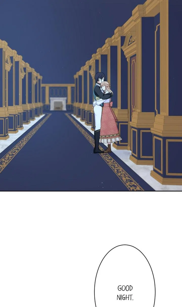 Reincarnated as the Antagonist’s Maid Chapter 76 – Page 56
