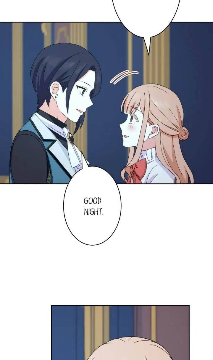 Reincarnated as the Antagonist’s Maid Chapter 76 – Page 57
