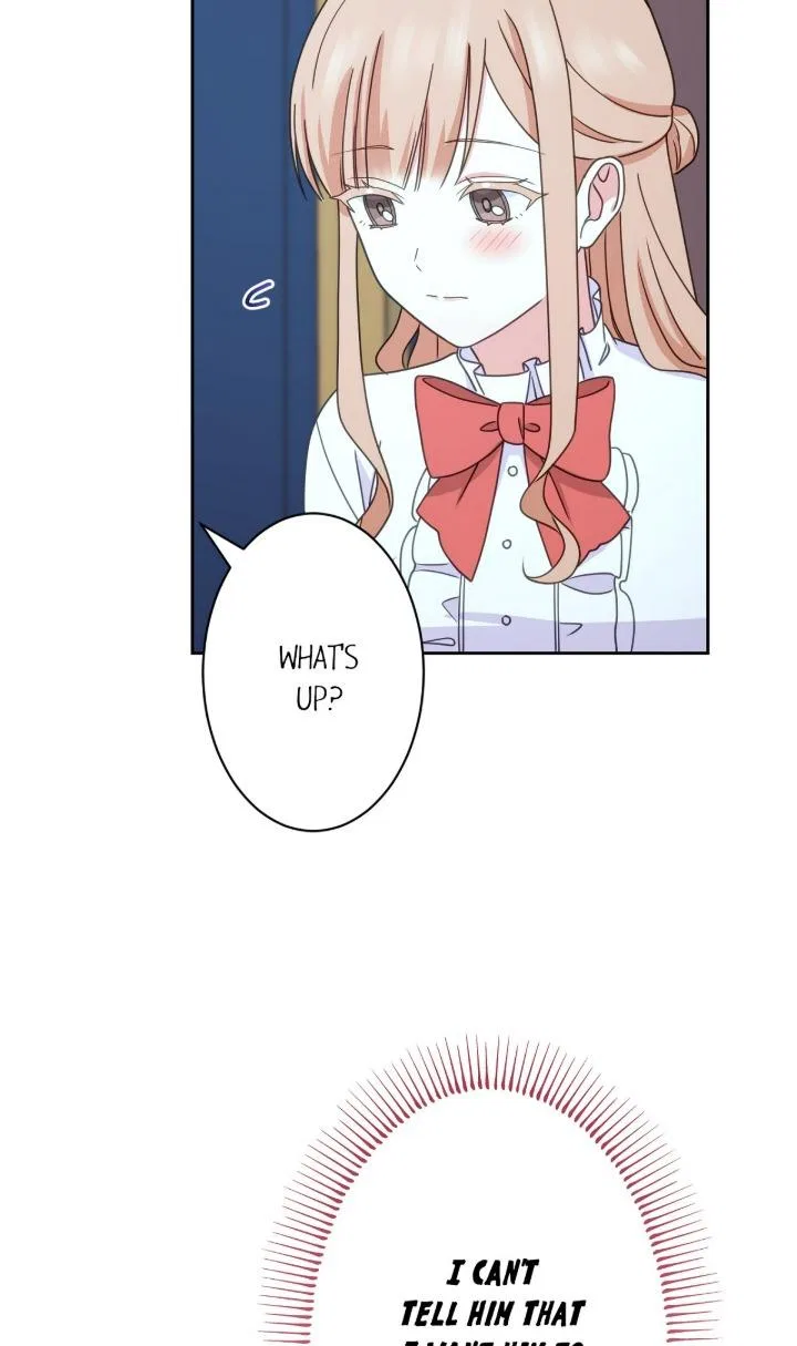 Reincarnated as the Antagonist’s Maid Chapter 76 – Page 58