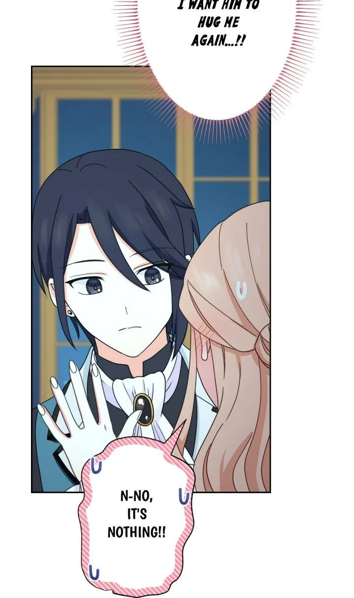 Reincarnated as the Antagonist’s Maid Chapter 76 – Page 59