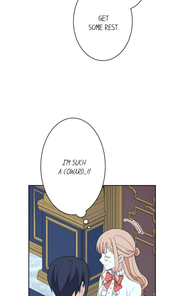Reincarnated as the Antagonist’s Maid Chapter 76 – Page 61