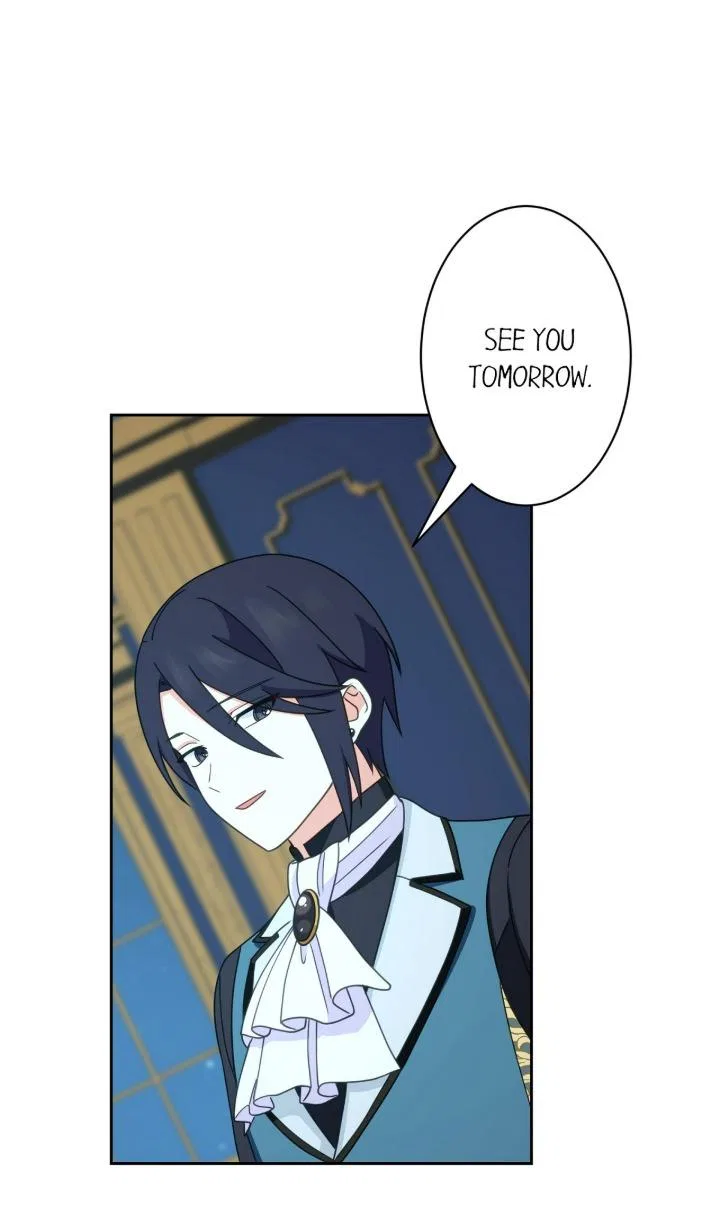 Reincarnated as the Antagonist’s Maid Chapter 76 – Page 67