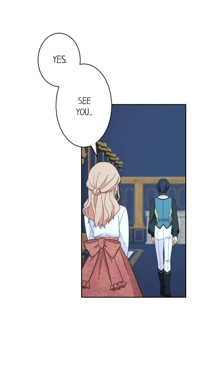 Reincarnated as the Antagonist’s Maid Chapter 76 – Page 68