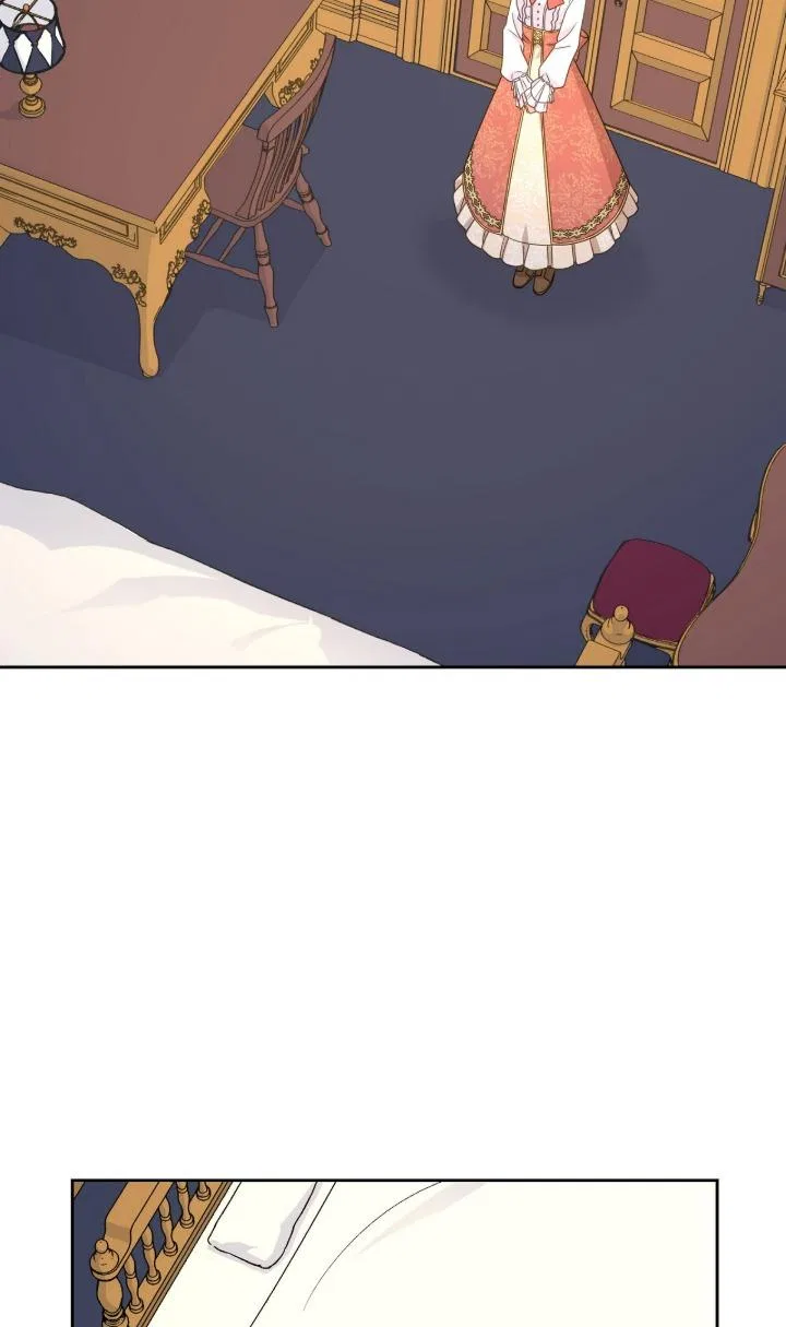 Reincarnated as the Antagonist’s Maid Chapter 76 – Page 70