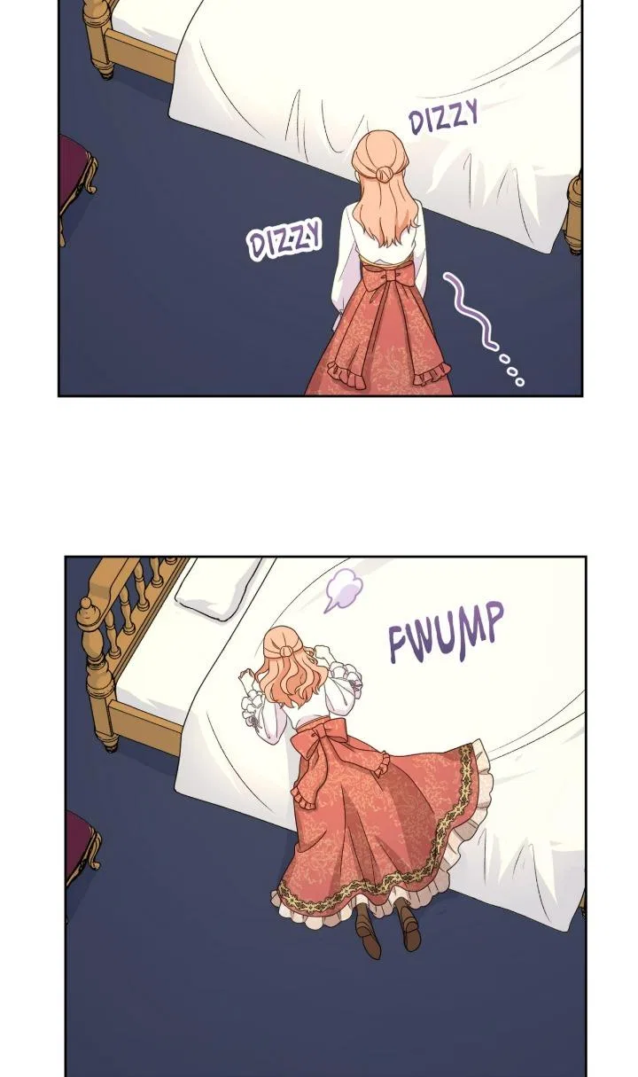 Reincarnated as the Antagonist’s Maid Chapter 76 – Page 71