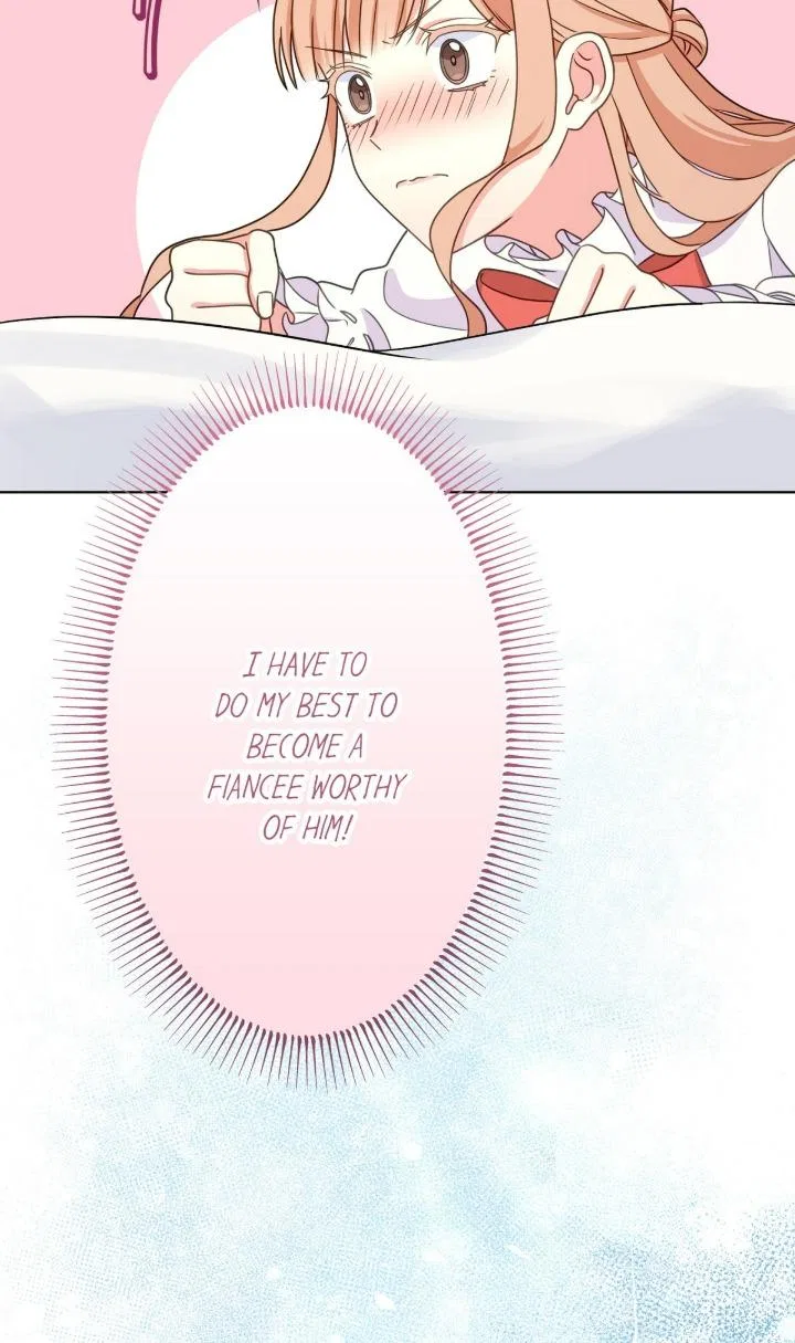 Reincarnated as the Antagonist’s Maid Chapter 76 – Page 74