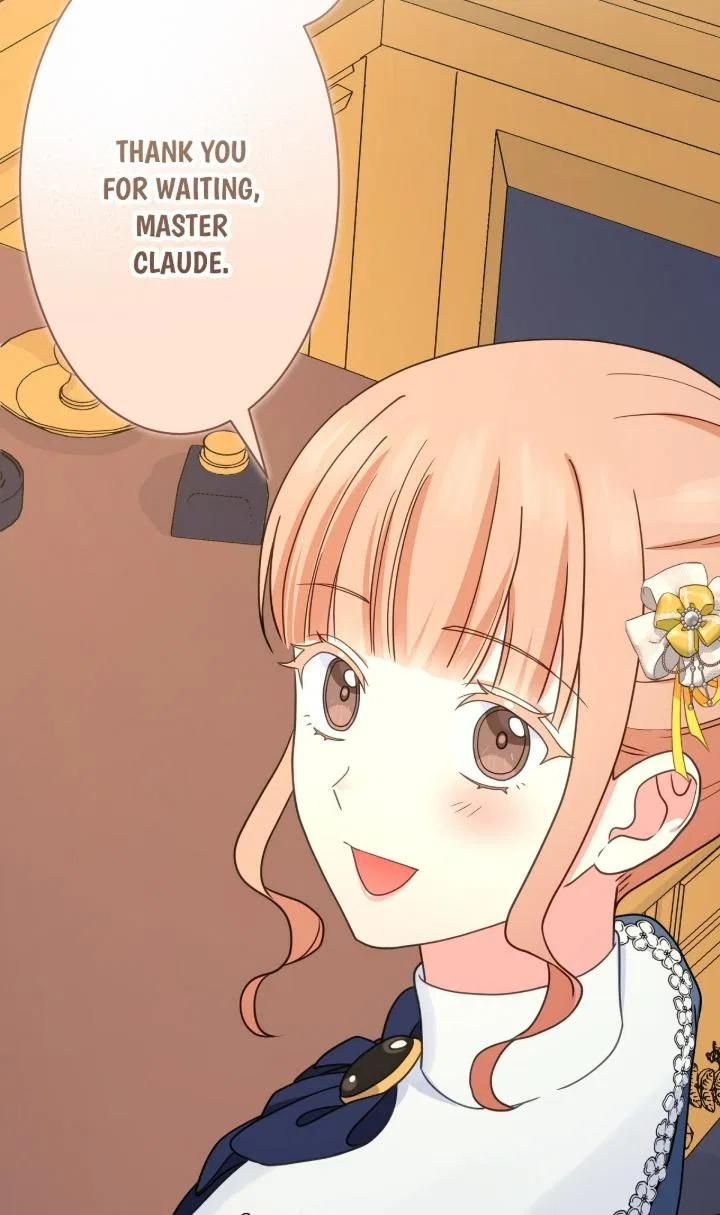 Reincarnated as the Antagonist’s Maid Chapter 76 – Page 82