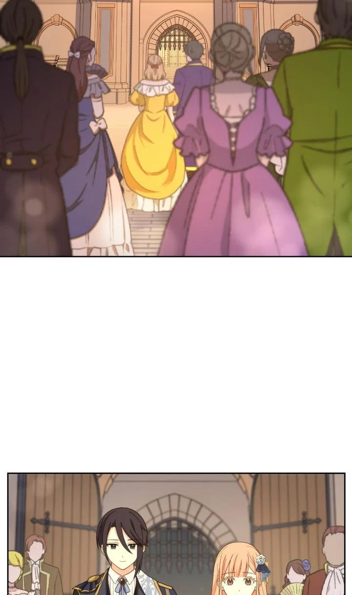 Reincarnated as the Antagonist’s Maid Chapter 75 – Page 2