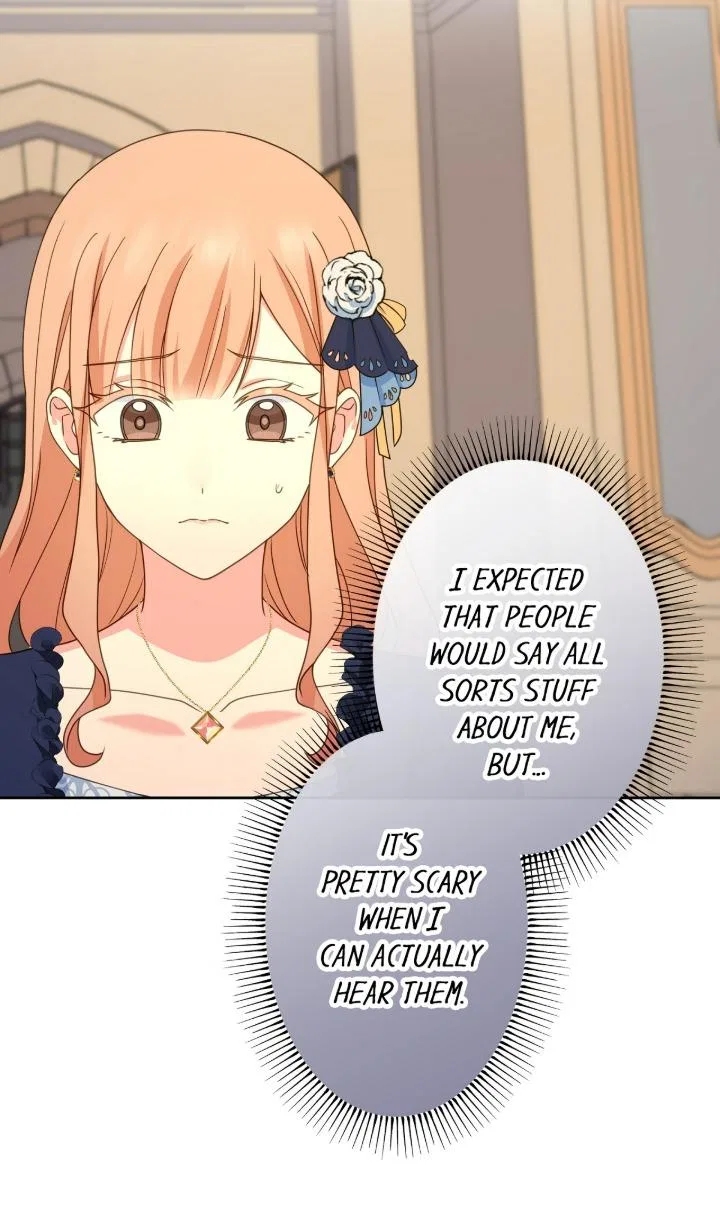 Reincarnated as the Antagonist’s Maid Chapter 75 – Page 5