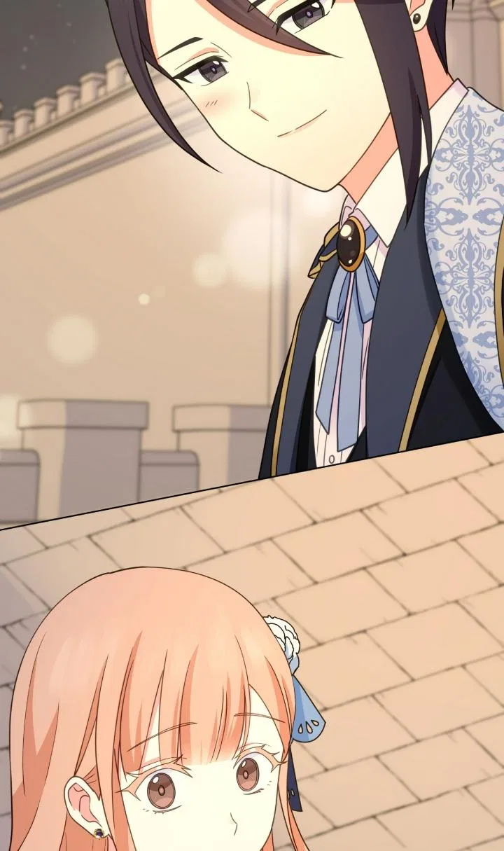 Reincarnated as the Antagonist’s Maid Chapter 75 – Page 7