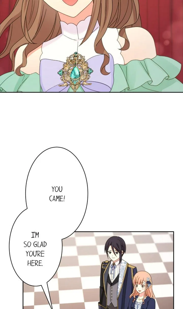 Reincarnated as the Antagonist’s Maid Chapter 75 – Page 14