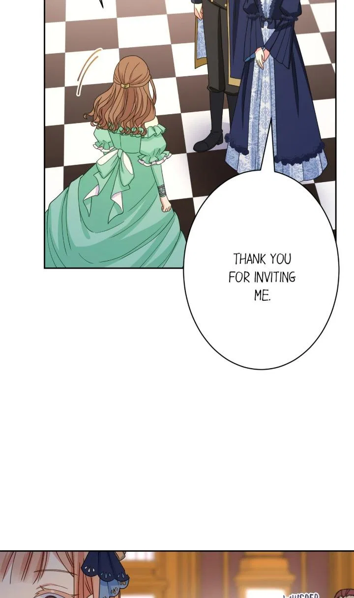 Reincarnated as the Antagonist’s Maid Chapter 75 – Page 15