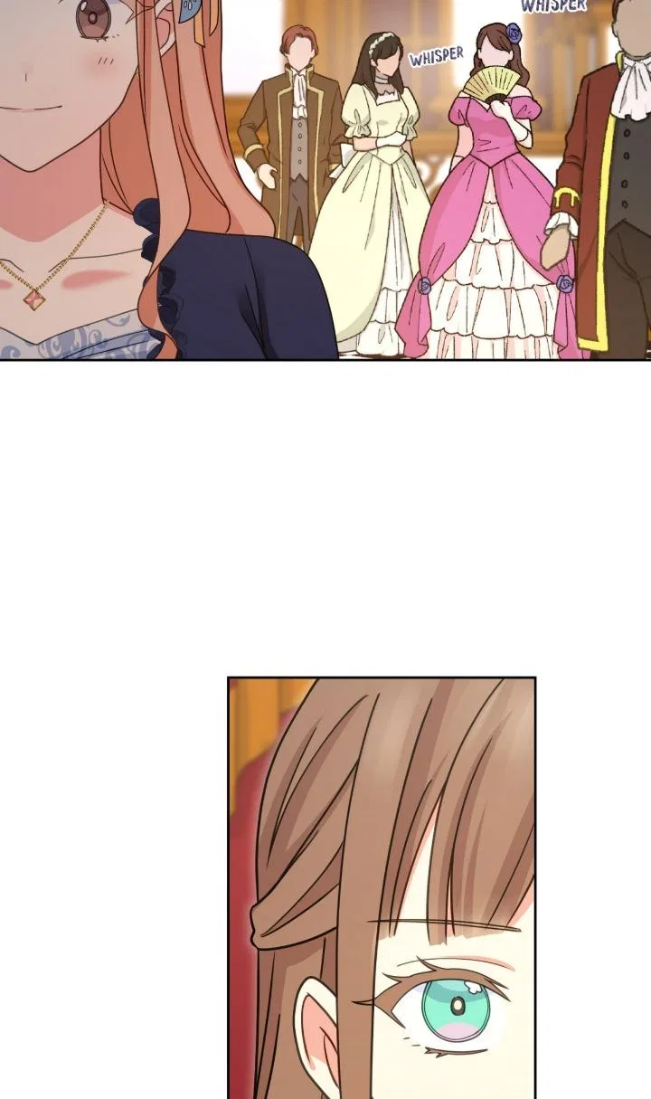 Reincarnated as the Antagonist’s Maid Chapter 75 – Page 16