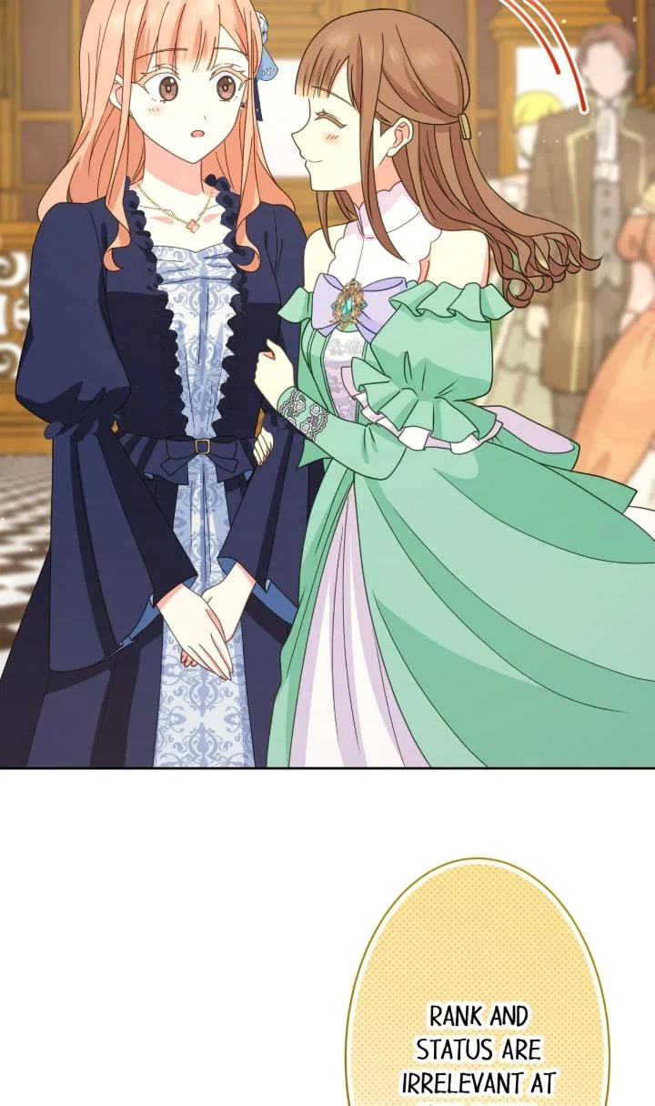 Reincarnated as the Antagonist’s Maid Chapter 75 – Page 18