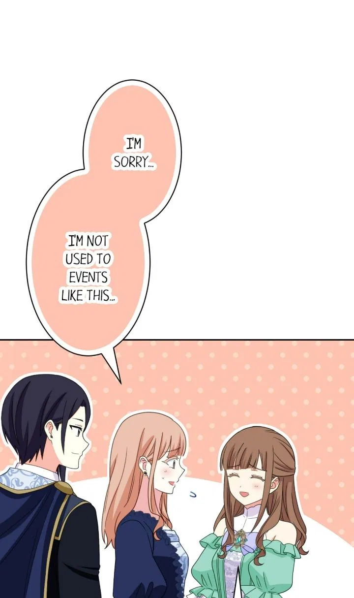 Reincarnated as the Antagonist’s Maid Chapter 75 – Page 20