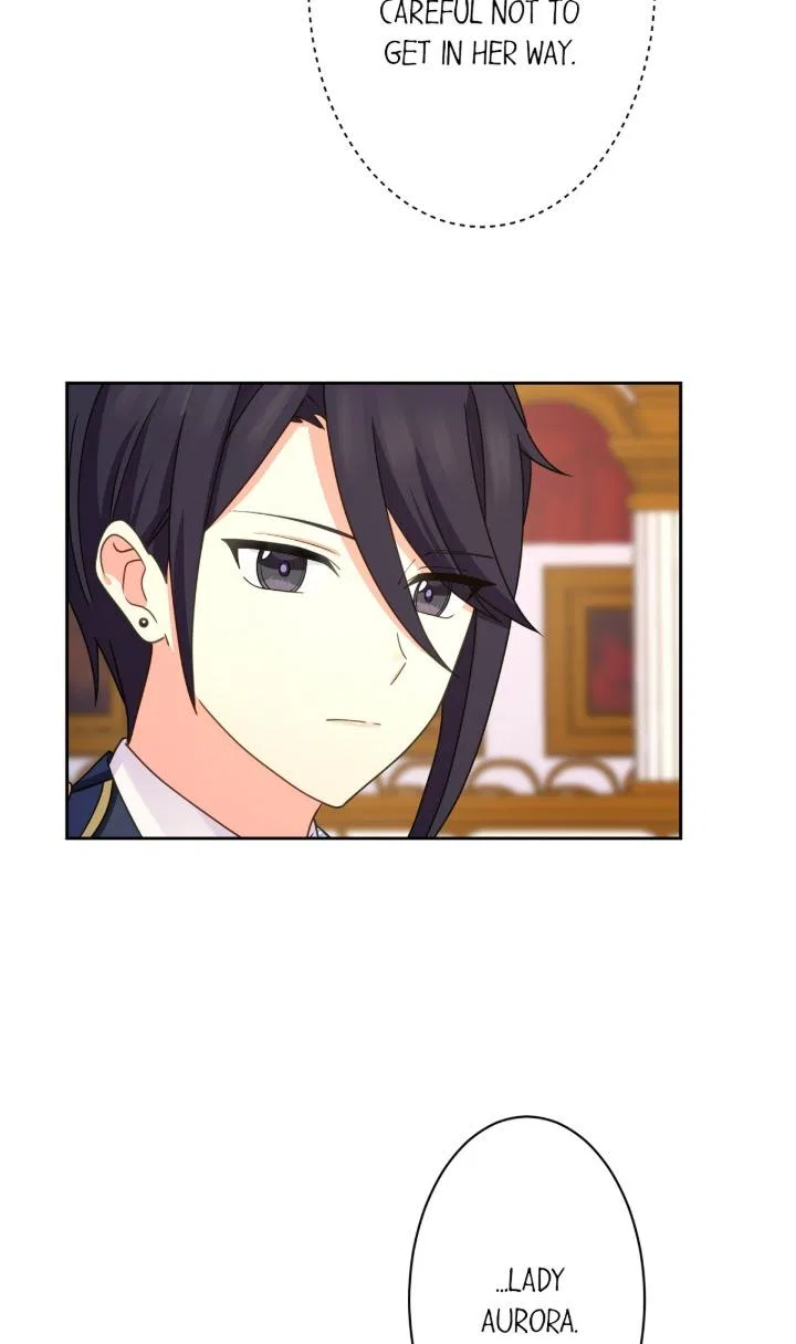 Reincarnated as the Antagonist’s Maid Chapter 75 – Page 23