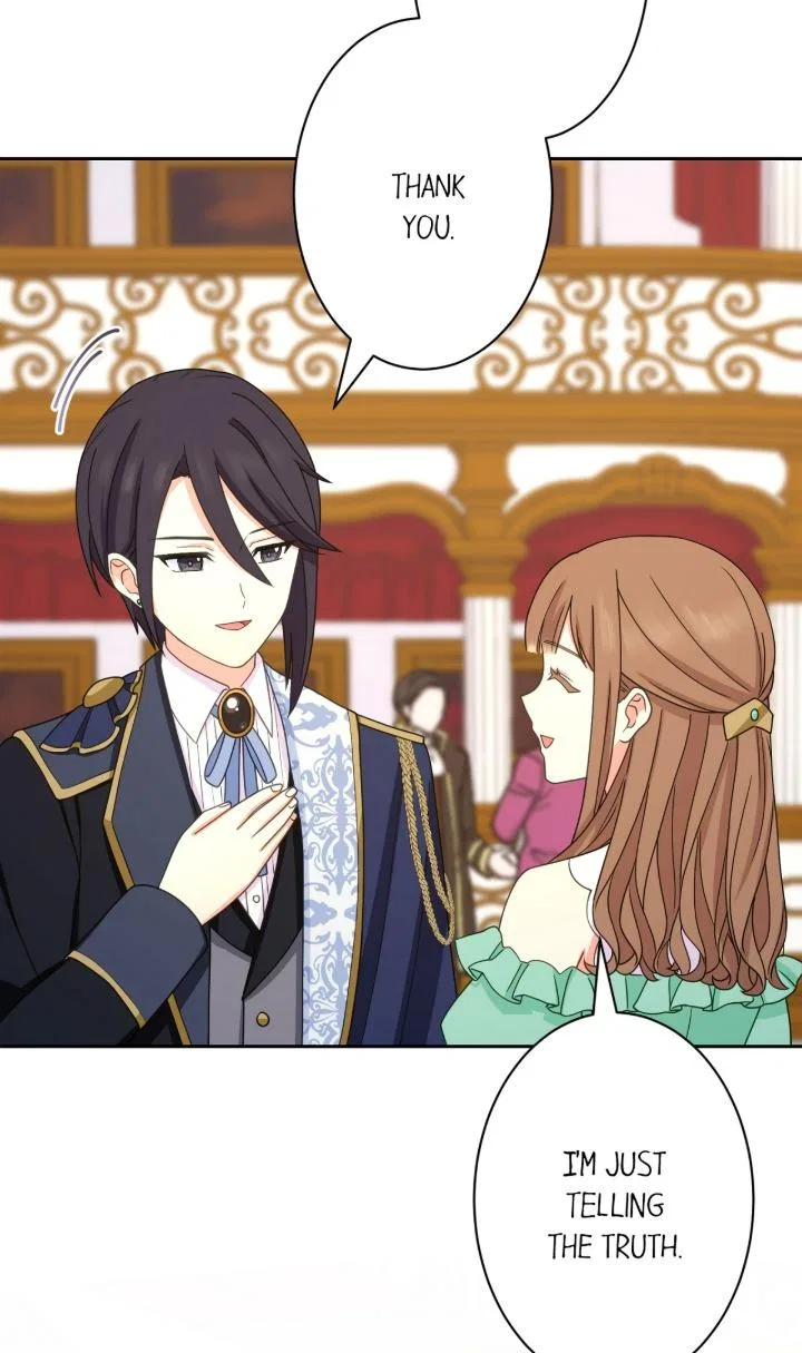 Reincarnated as the Antagonist’s Maid Chapter 75 – Page 24