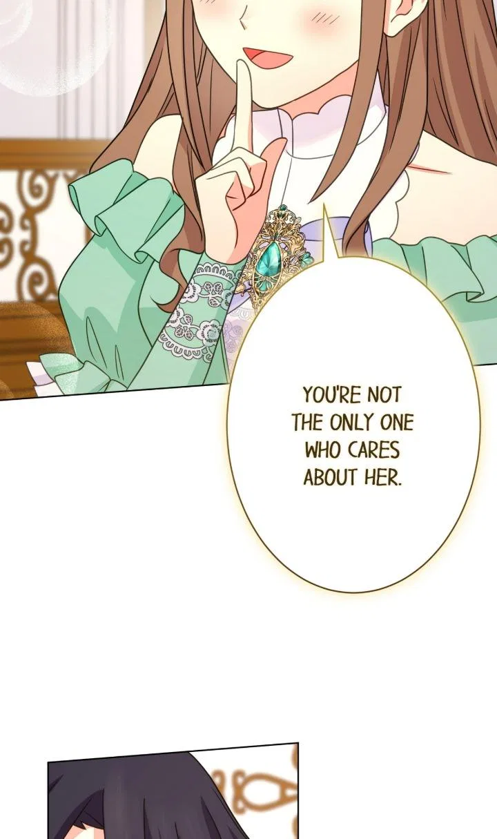 Reincarnated as the Antagonist’s Maid Chapter 75 – Page 26