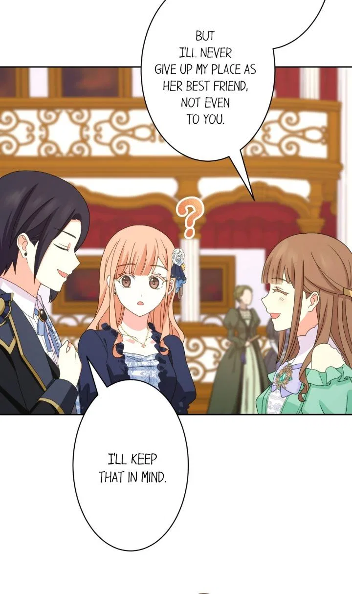 Reincarnated as the Antagonist’s Maid Chapter 75 – Page 28